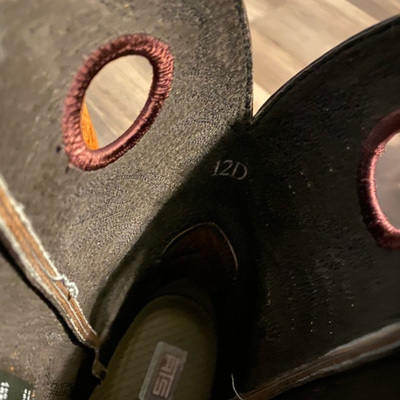 Ariat boots main image 2